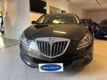 Delta 1.6 mjt Platino 120cv dpf
