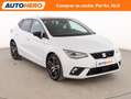 SEAT Ibiza 1.5 TSI ACT FR Plus Blanco - thumbnail 8