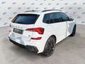 Skoda Kamiq 1.0 tsi Black Dots 115cv Bianco - thumbnail 6