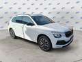 Skoda Kamiq 1.0 tsi Black Dots 115cv Bianco - thumbnail 8