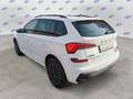 Skoda Kamiq 1.0 tsi Black Dots 115cv Bianco - thumbnail 4