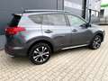 Toyota RAV 4 Edition-S 4x4 Allrad*AHK*LED*NAV*KAM*150PS*PDC Grau - thumbnail 5