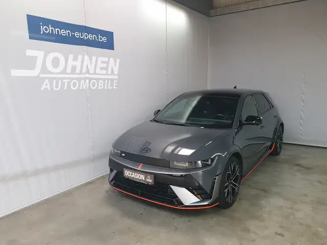 Hyundai IONIQ 5 N EV 84kWh 650 AWD Performance Pano