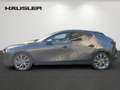 Mazda 3 Exclusive-line 2.0L e-SKYACTIV X Navi*Kamera*LED*P Grau - thumbnail 6