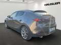 Mazda 3 Exclusive-line 2.0L e-SKYACTIV X Navi*Kamera*LED*P Grau - thumbnail 5
