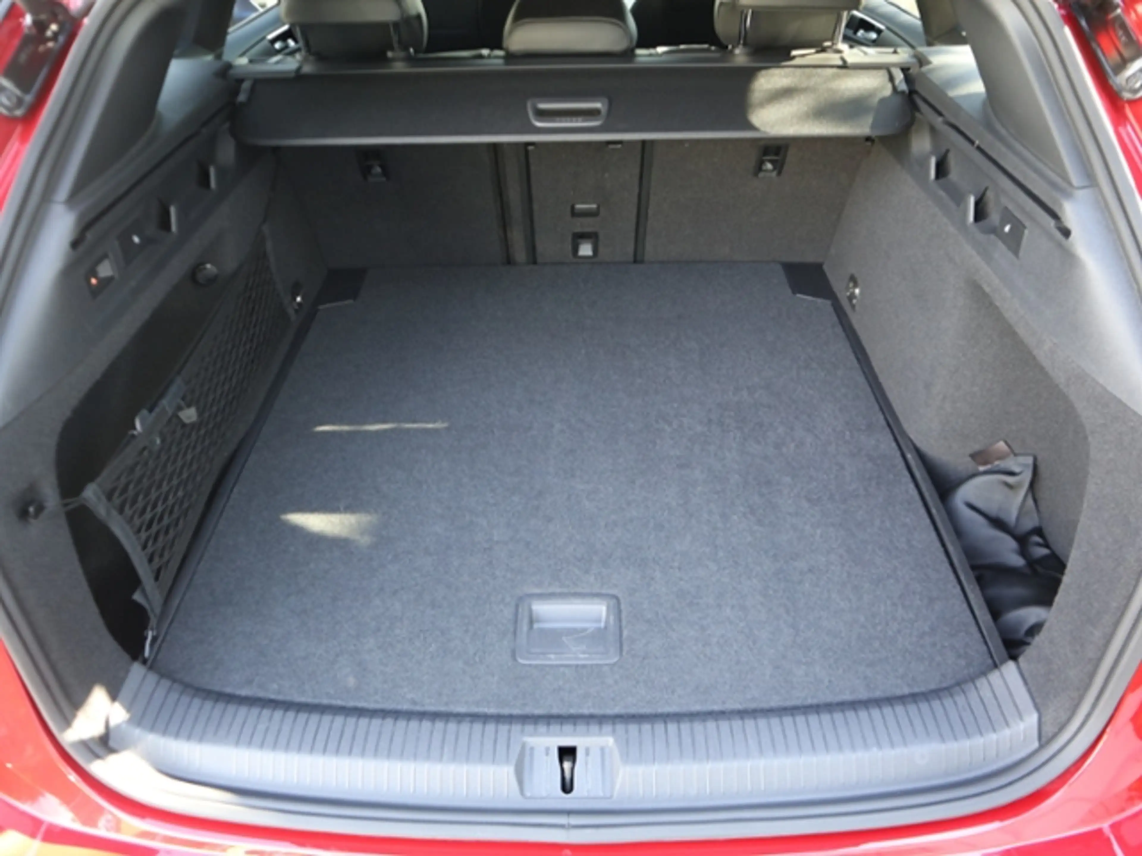 Volkswagen ID.7 Tourer Pro AHK/360*/IQ.LIGHT/DCC — photo 7