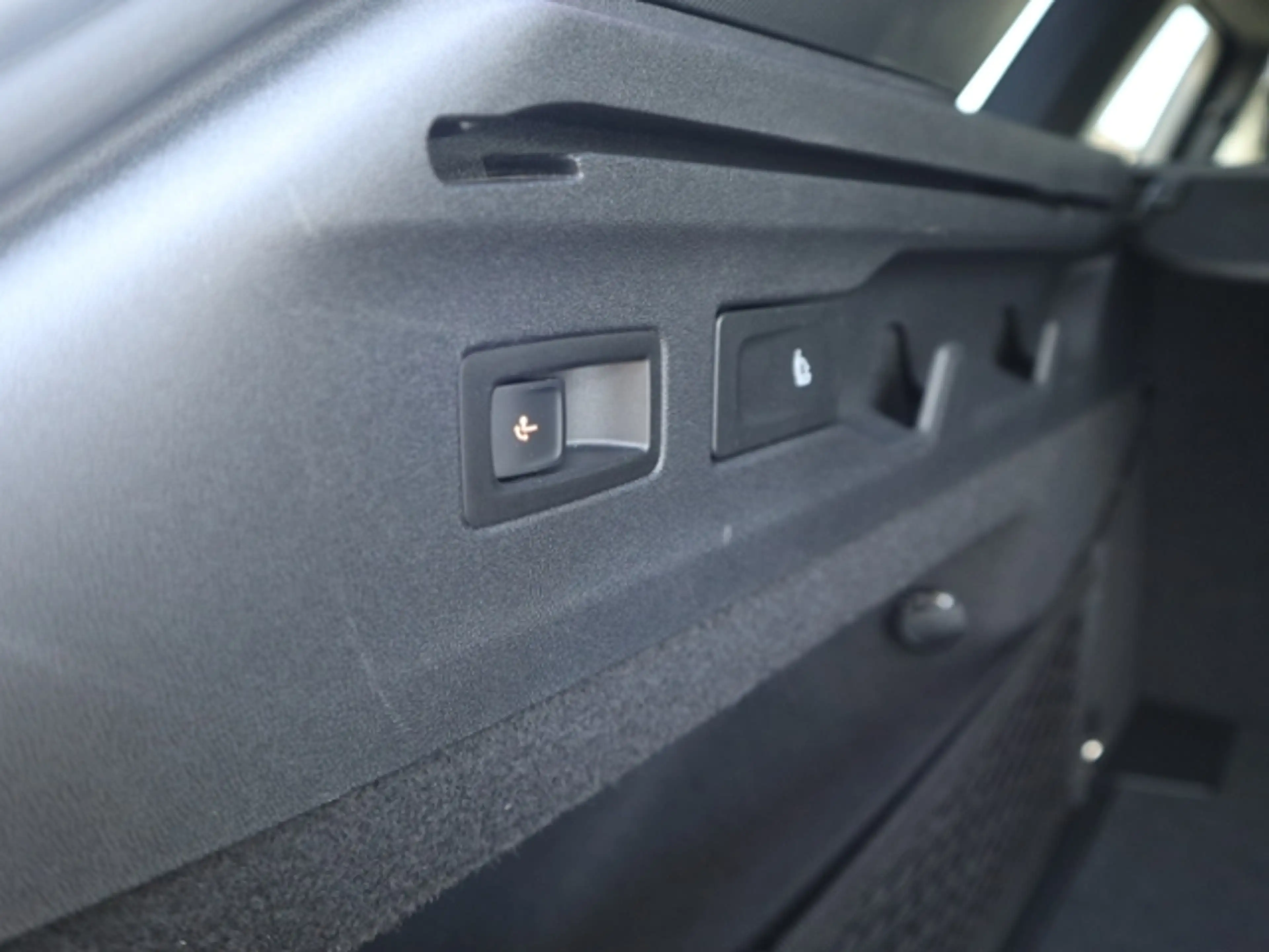 Volkswagen ID.7 Tourer Pro AHK/360*/IQ.LIGHT/DCC — photo 9