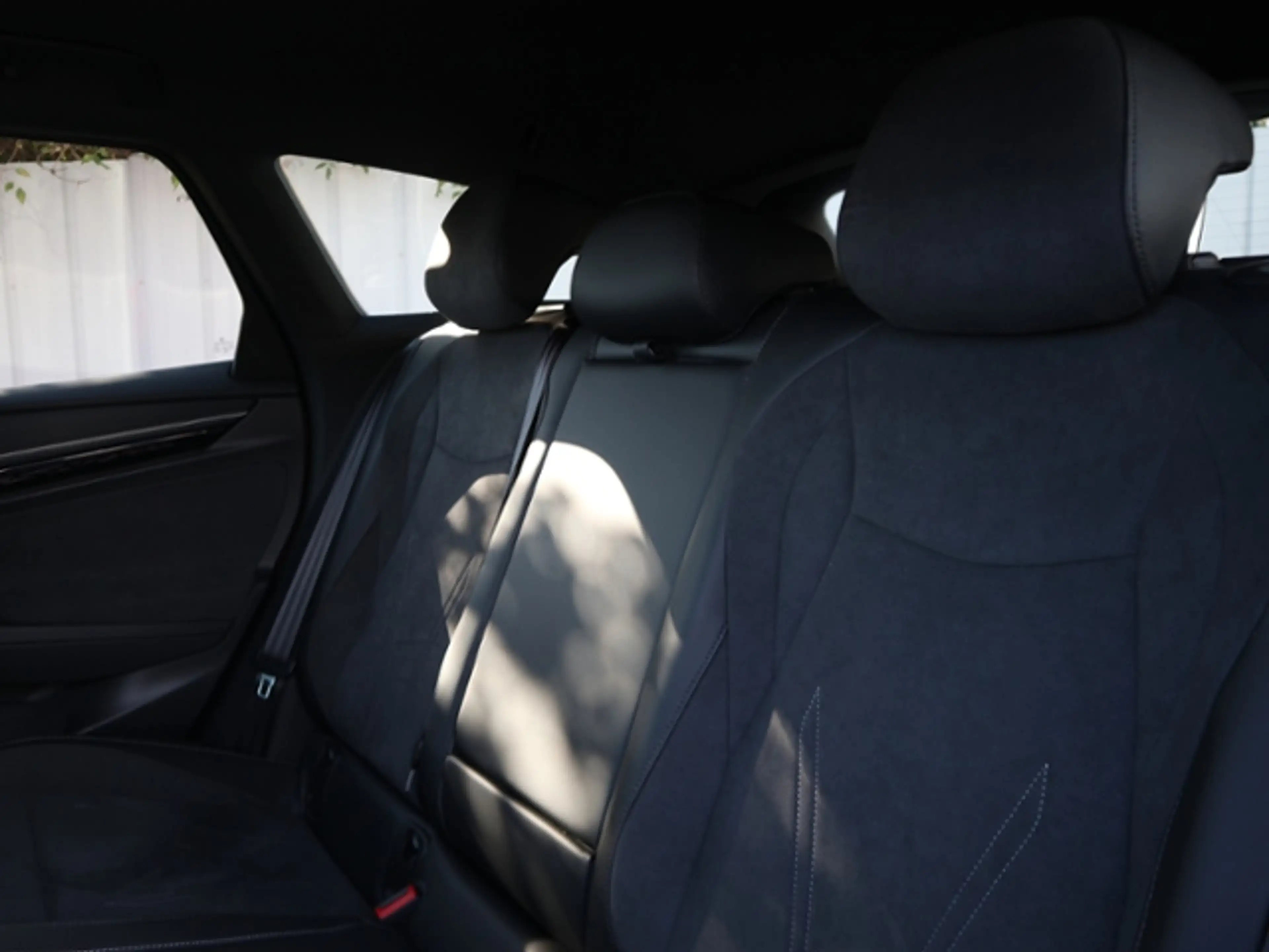 Volkswagen ID.7 Tourer Pro AHK/360*/IQ.LIGHT/DCC — photo 10