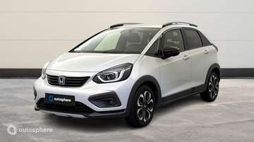 1.5 i-MMD 109ch e:HEV Urban