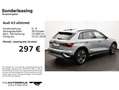 Audi A3 35 TFSI HeadUp/Matrix/SONOS Grau - thumbnail 2