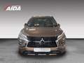 Mitsubishi Eclipse Cross Plus Select Hybrid 4WD AT Brown - thumbnail 1