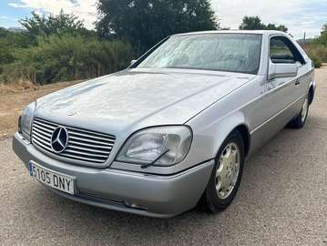 600 SL