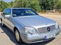 Mercedes-Benz 600 600 SL Silber - thumbnail 6