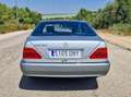 Mercedes-Benz 600 600 SL Silber - thumbnail 4