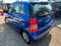 Kia Picanto 1.1 EX*1.HD*Klima*SHZ*48.TKM*TÜV NEU Blau - thumbnail 5