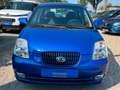 Kia Picanto 1.1 EX*1.HD*Klima*SHZ*48.TKM*TÜV NEU Blau - thumbnail 3