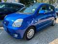 Kia Picanto 1.1 EX*1.HD*Klima*SHZ*48.TKM*TÜV NEU Blau - thumbnail 4