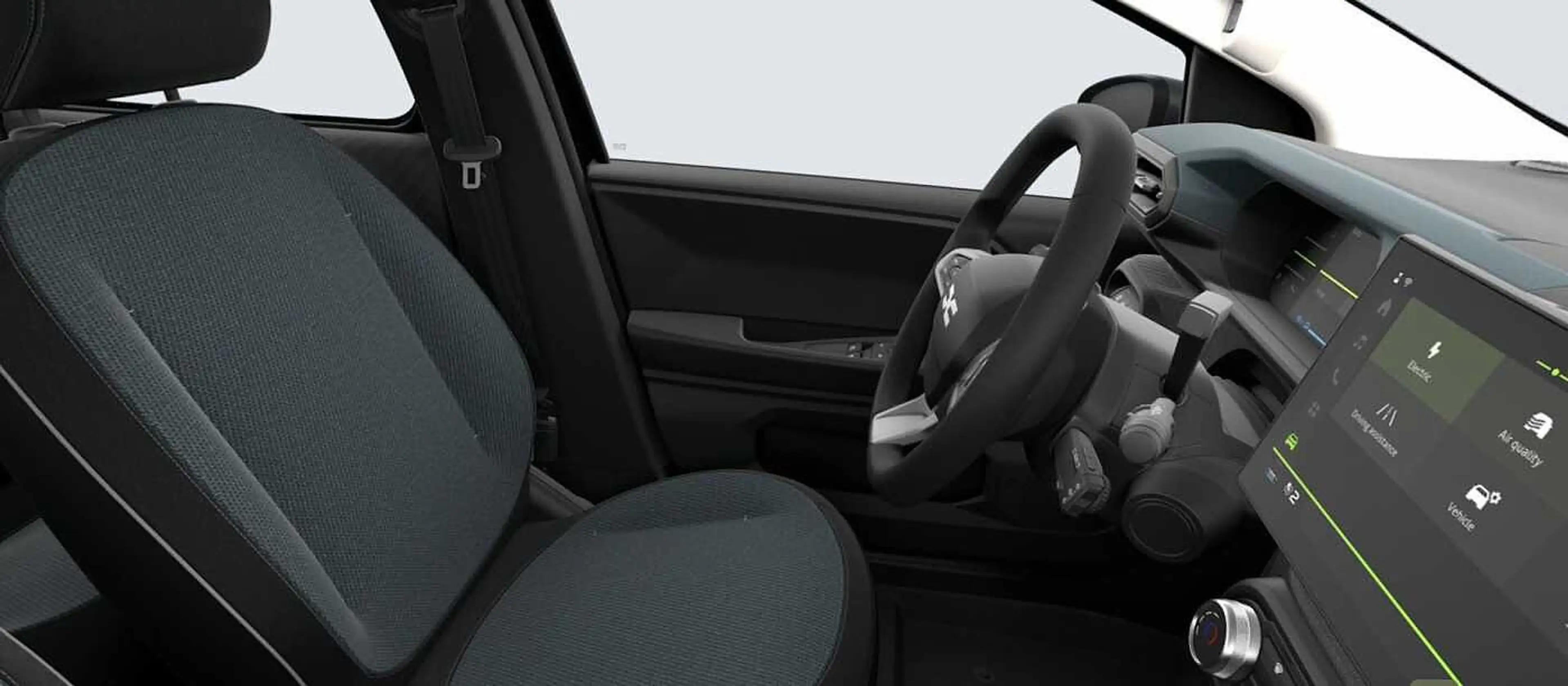 Dacia Spring Journey 80 EPH hi+Kamera Navi LED Handsfree Klima — photo 8