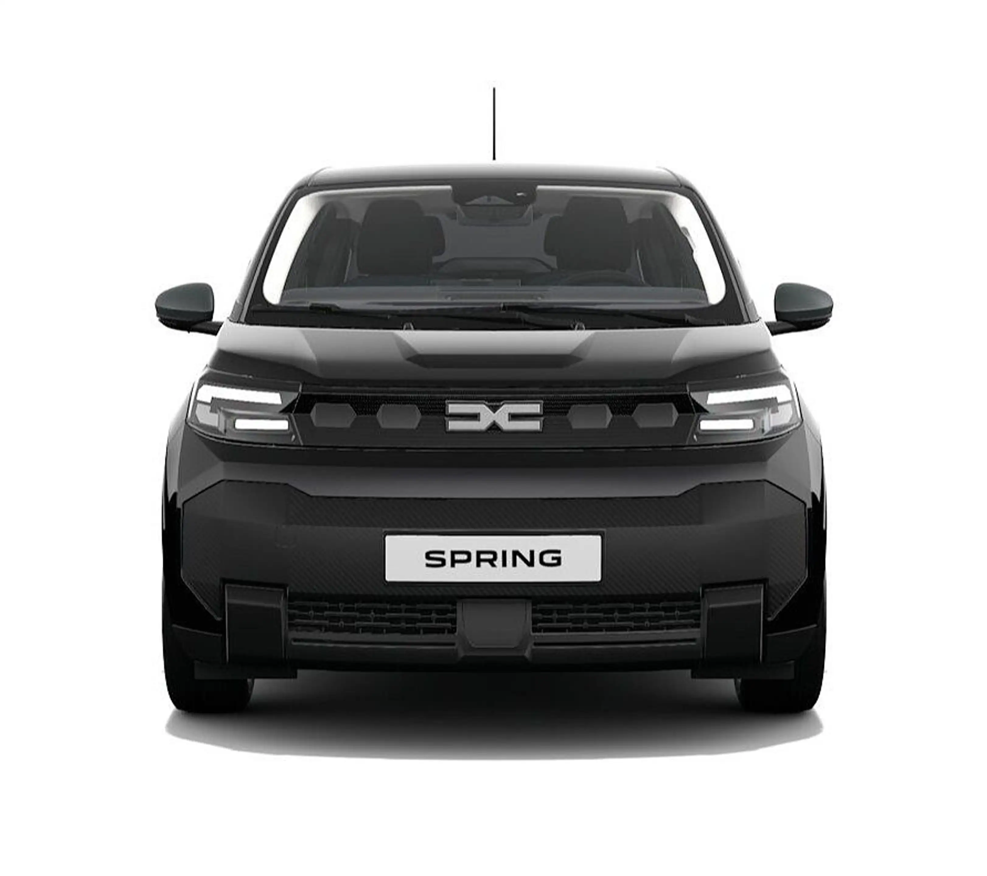 Dacia Spring Journey 80 EPH hi+Kamera Navi LED Handsfree Klima — photo 3