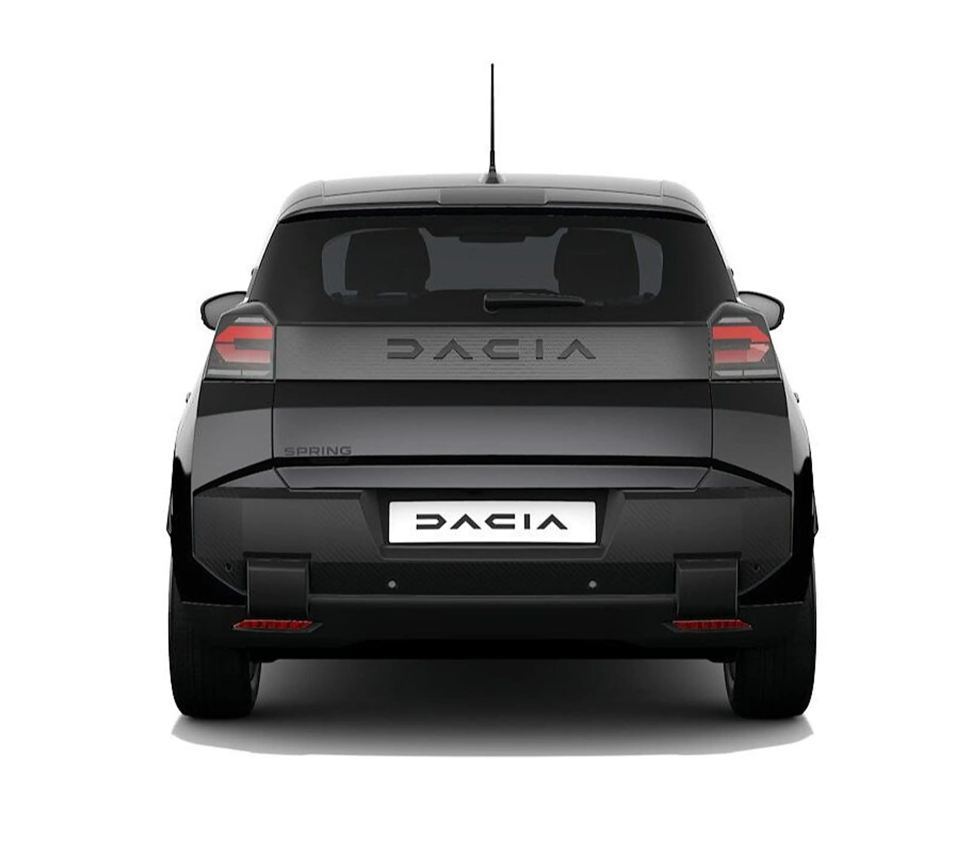 Dacia Spring Journey 80 EPH hi+Kamera Navi LED Handsfree Klima — photo 5