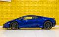 Lamborghini Huracán EVO *FORGED*KAM*LIFT*SENSONUM*WARRANTY 01/25 Kék - thumbnail 8