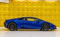 Lamborghini Huracán EVO *FORGED*KAM*LIFT*SENSONUM*WARRANTY 01/25 Blau - thumbnail 4