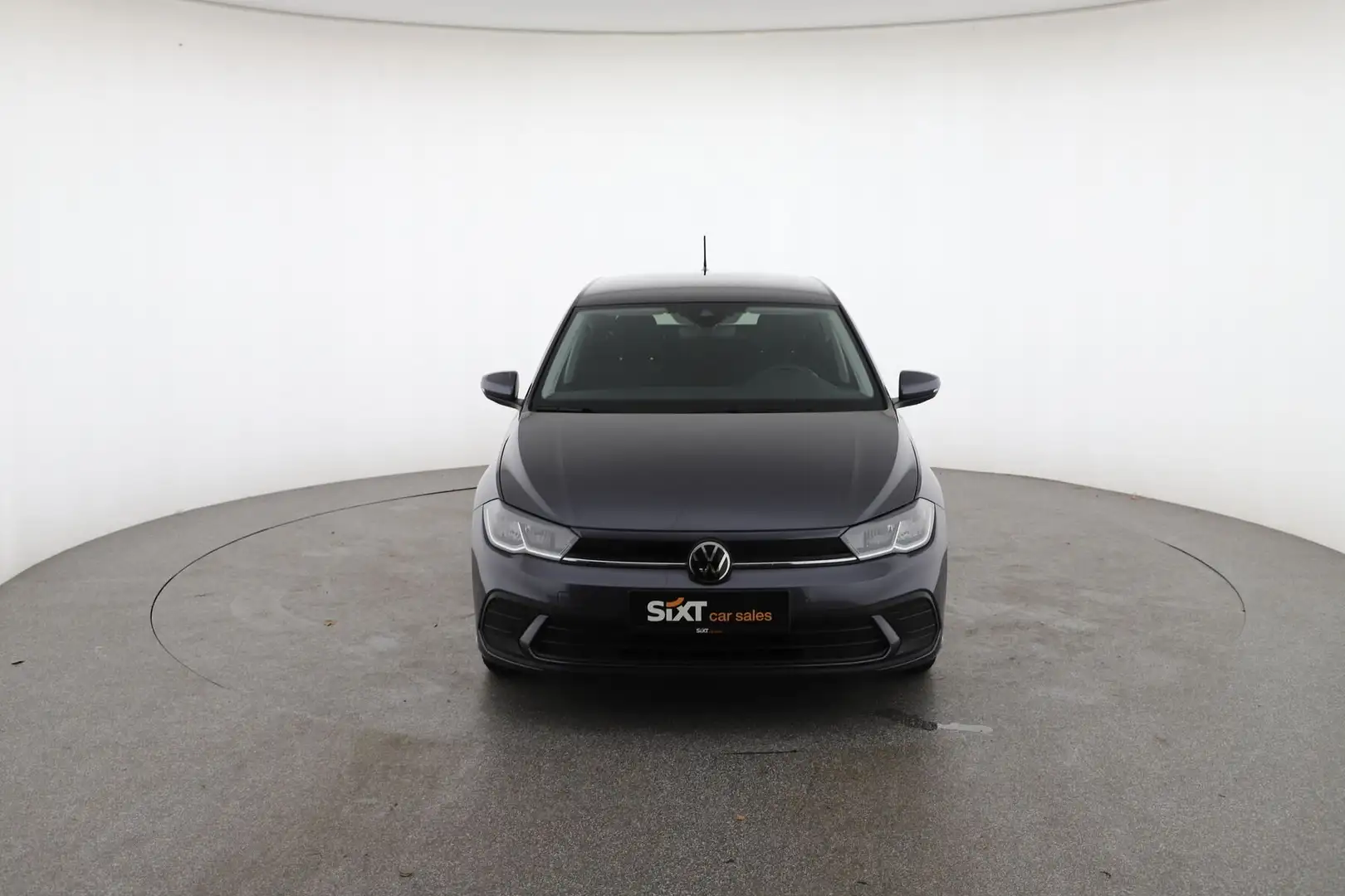 Volkswagen Polo 1.0 TSI Life|CarPlay|SHZ|PDC v+h|LED|Tempo Grau - 2