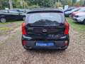 Kia Picanto 1.0 Klima 94Tkm Scheckh 2Hnd TÜV+Inspektion NEU Schwarz - thumbnail 5