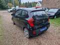 Kia Picanto 1.0 Klima 94Tkm Scheckh 2Hnd TÜV+Inspektion NEU Schwarz - thumbnail 6
