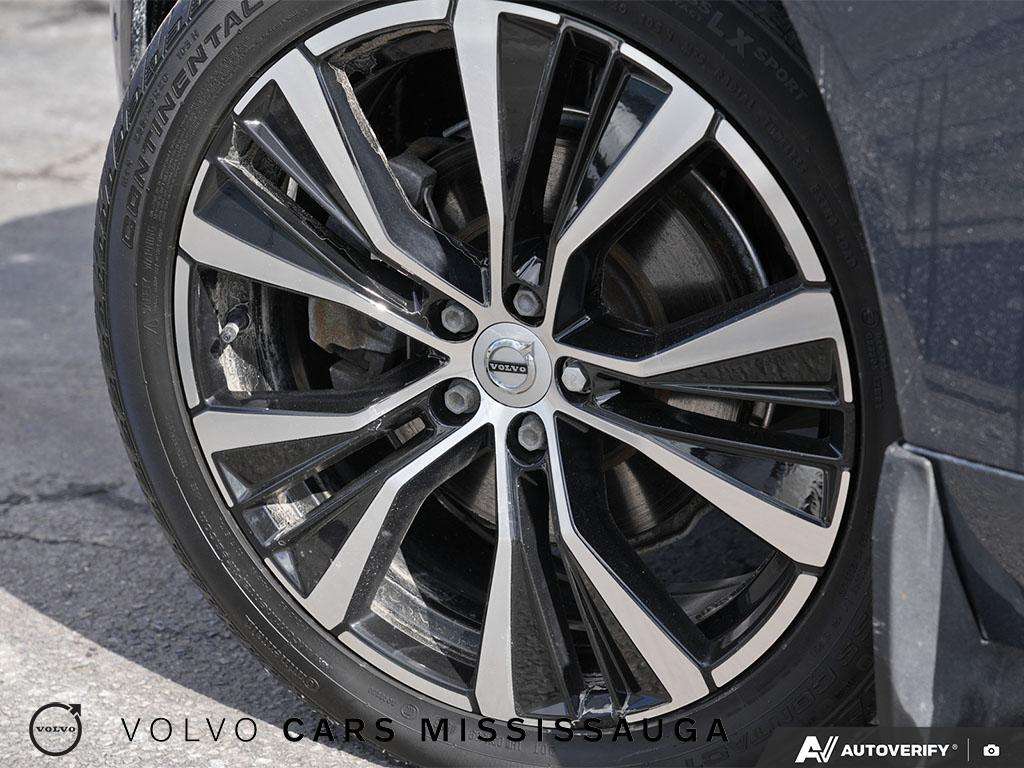 2024 Volvo XC60 Ultimate Dark Certified by Volvo thumb 6
