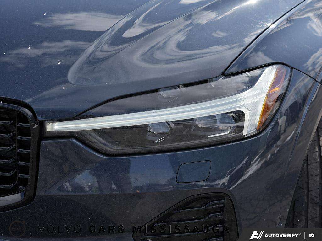 2024 Volvo XC60 Ultimate Dark Certified by Volvo thumb 10