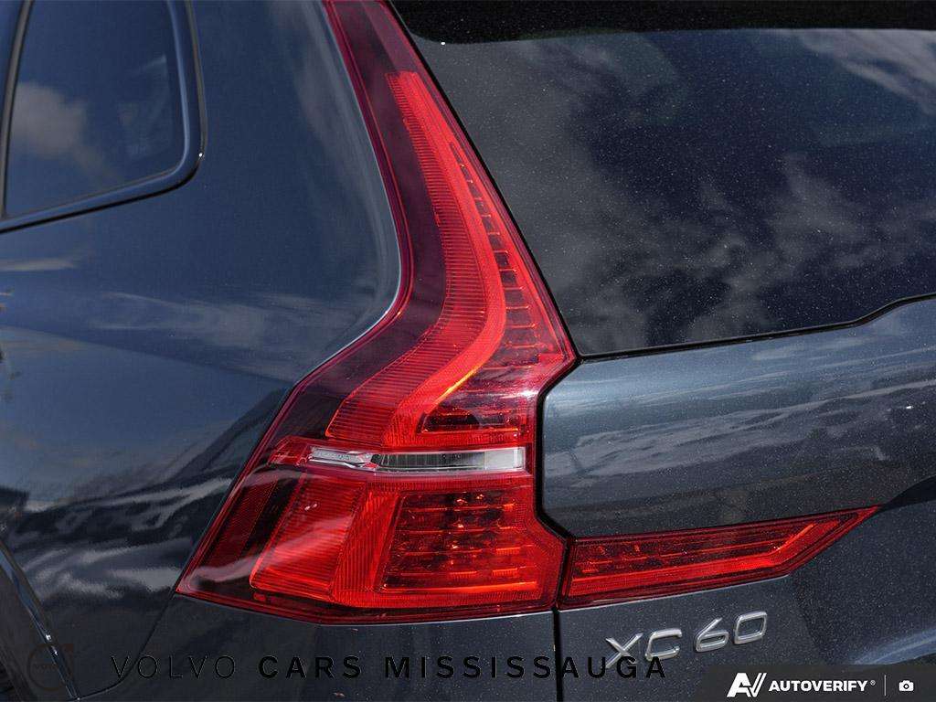 2024 Volvo XC60 Ultimate Dark Certified by Volvo thumb 12