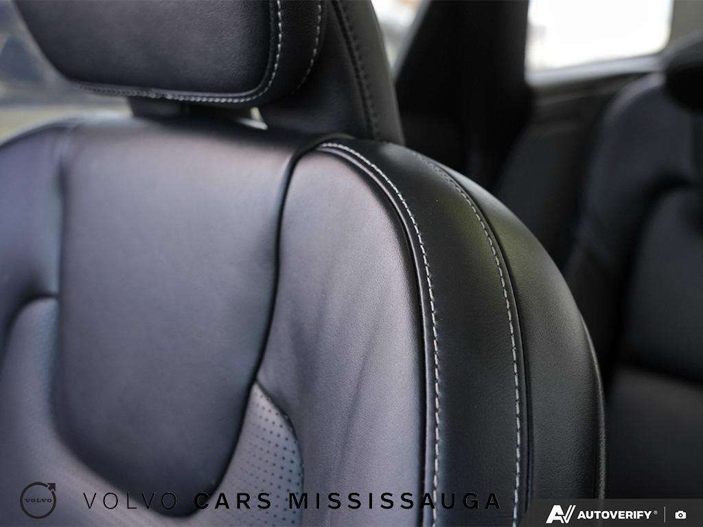 2024 Volvo XC60 Ultimate Dark Certified by Volvo thumb 23