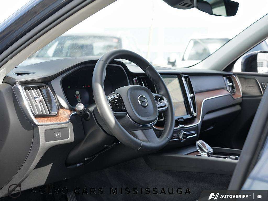 2024 Volvo XC60 Ultimate Dark Certified by Volvo thumb 13