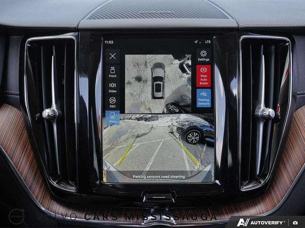 2024 Volvo XC60 Ultimate Dark Certified by Volvo thumb 26