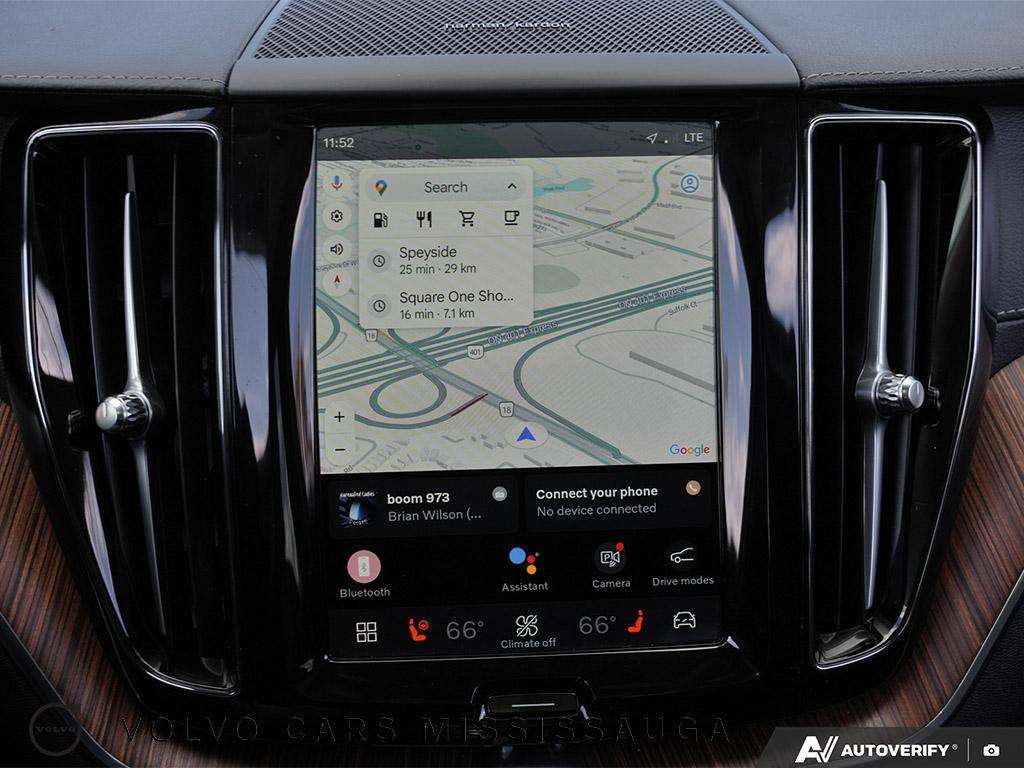 2024 Volvo XC60 Ultimate Dark Certified by Volvo thumb 21