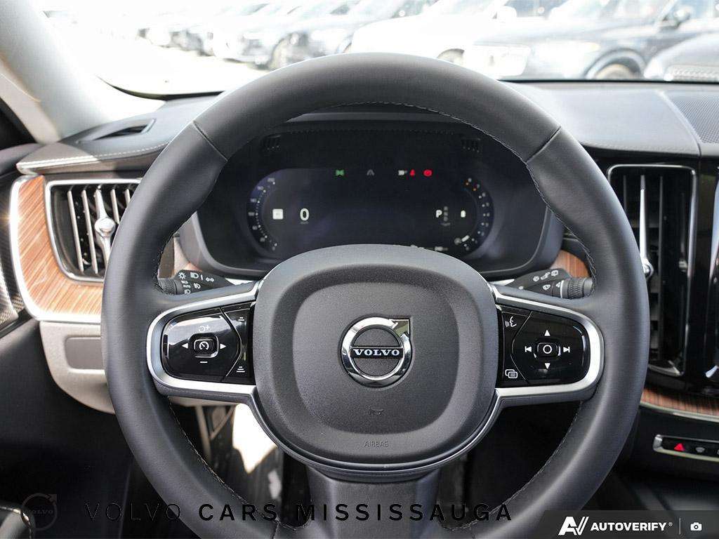 2024 Volvo XC60 Ultimate Dark Certified by Volvo thumb 14