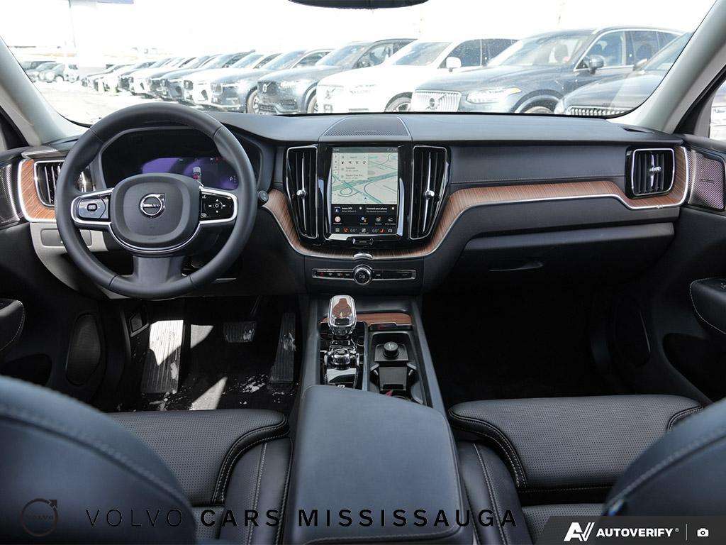 2024 Volvo XC60 Ultimate Dark Certified by Volvo thumb 25
