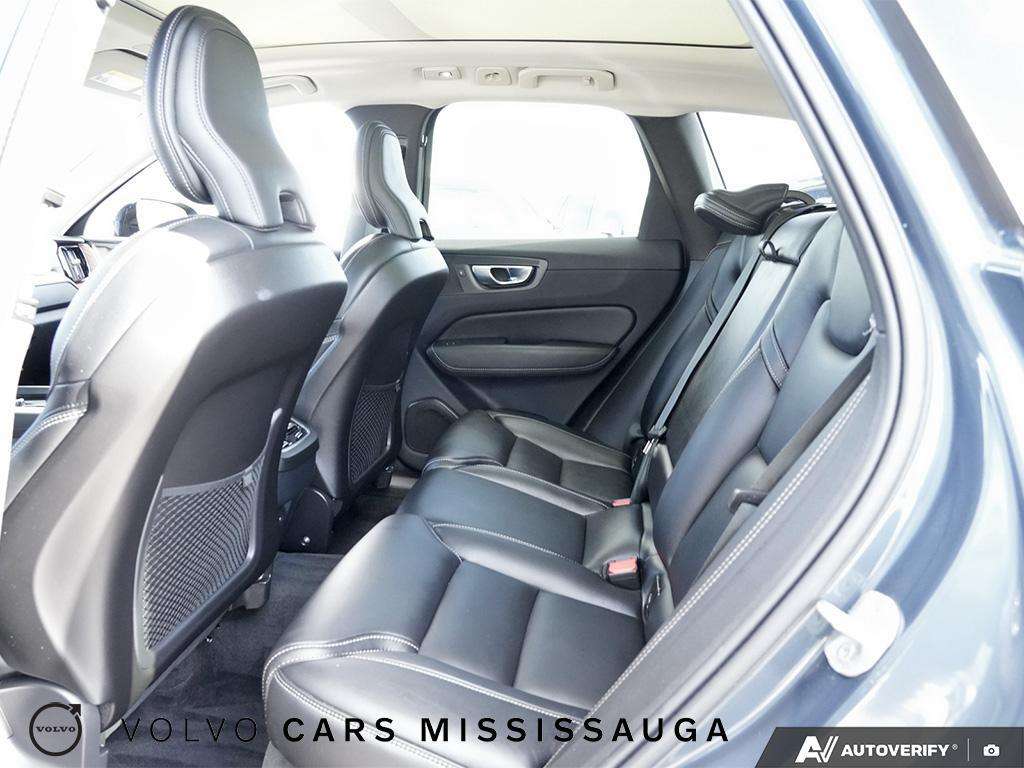 2024 Volvo XC60 Ultimate Dark Certified by Volvo thumb 24