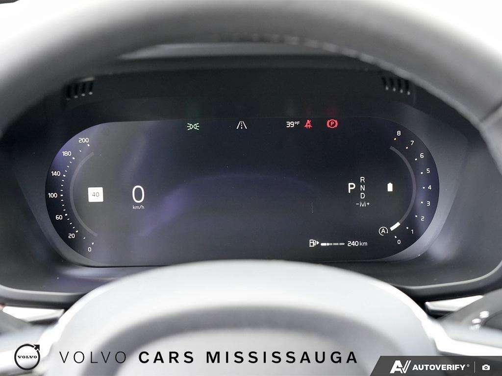 2024 Volvo XC60 Ultimate Dark Certified by Volvo thumb 15