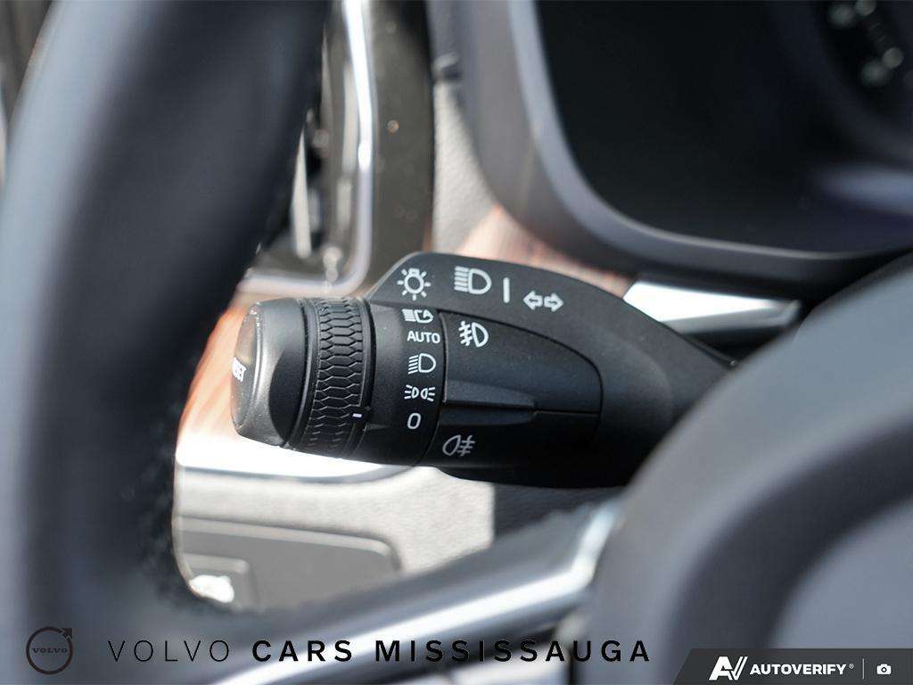 2024 Volvo XC60 Ultimate Dark Certified by Volvo thumb 16