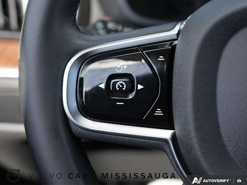 2024 Volvo XC60 Ultimate Dark Certified by Volvo thumb 18