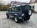 Land Rover Defender Defender 110 Station Wagon E Bleu - thumbnail 5