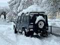 Land Rover Defender Defender 110 Station Wagon E Bleu - thumbnail 10