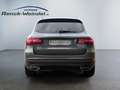 Mercedes-Benz GLC 350 d StandHZG El. Panodach Navi LED El. Heckklappe Me Šedá - thumbnail 4