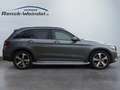Mercedes-Benz GLC 350 d StandHZG El. Panodach Navi LED El. Heckklappe Me Šedá - thumbnail 6