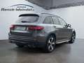 Mercedes-Benz GLC 350 d StandHZG El. Panodach Navi LED El. Heckklappe Me Šedá - thumbnail 5
