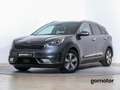 Kia Niro 1.6 GDI HYBRID EMOTION 141 5P Gris - thumbnail 1