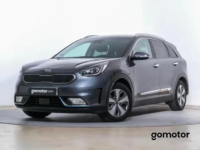 Kia Niro 1.6 GDI HYBRID EMOTION 141 5P