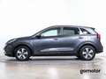 Kia Niro 1.6 GDI HYBRID EMOTION 141 5P Gris - thumbnail 3